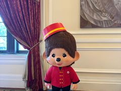 -Salon de Ville浦江汇(上海外滩华尔道夫酒店店)