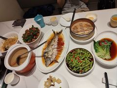 -湖锦酒楼·32年地道湖北菜(光谷店)
