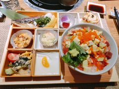 -蟹将军·松叶蟹和牛日料放题自助(K11店)