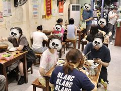 -威邵鸡煲(西华路总店)