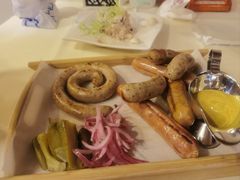 -老井俄式餐厅