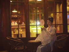 -汉仪华裳汉服旗袍·摄影写真馆(乌镇西栅店)