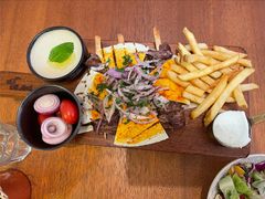 羔羊烤肉-ELI FALAFEL Lebanese&Mediterranean黎巴嫩美食(富城路店)