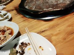 -老诚一锅羊蝎子(黄寺大街店)