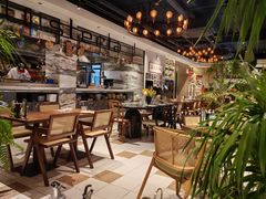 -Osteria Garden 生蚝花园餐厅(原进贤路店)