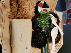 -大张烙馍村(三环南路旗舰店)