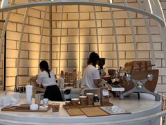 -% Arabica阿拉比卡咖啡(深圳湾万象城店)