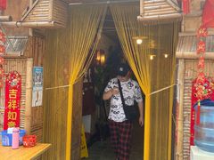 门面-多哥水傣味餐厅(司马巷店)
