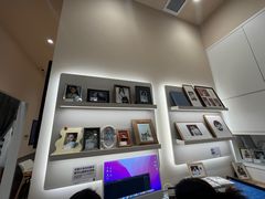 -海马体照相馆(成都来福士广场店)