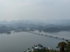 -千岛湖天屿景区