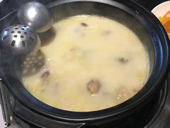 -捞王猪肚鸡火锅(昆山店)