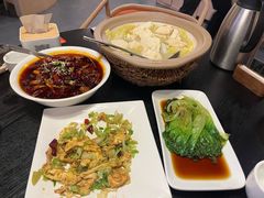 -金鼎轩(鸟巢北辰荟店)