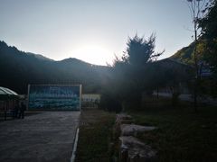 -丹东天桥沟景区