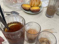 -和平馆·地道港澳茶餐厅(西门口店)