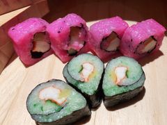 -星伦多自助料理(宝山龙湖天街店)