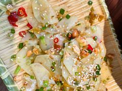 -有红鸡毛店·川菜(建设路店)