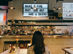 大堂-Juicy Bakery(瑞景店)