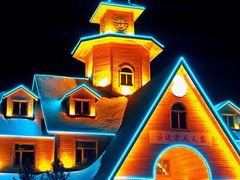 -北极村旅游风景区