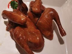 -利苑酒家(宜安广场店)