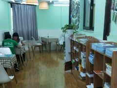 -学知乐教育·幼小衔接·小学科辅导(嘉定镇校区)