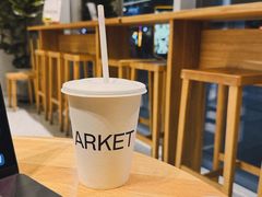-ARKET CAFÉ(三里屯太古里店)