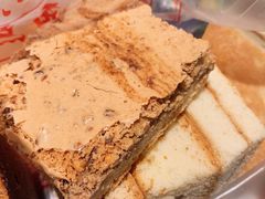 核桃排-中关村茶点