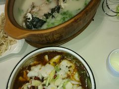 -风味小馆(天目湖宾馆店)