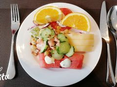 -美食汇·海鲜自助西餐厅·江门富力万达嘉华酒店