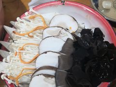 -东镇老火锅(长春路首店)