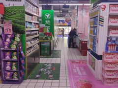 -物美大卖场(玉蜓桥店)