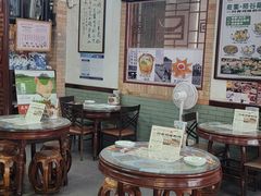 -阿殳菜馆·私厨(水围村店)
