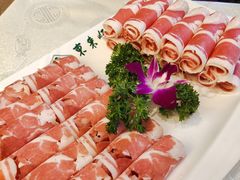 -东来顺饭庄(天坛店)