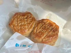 -巢娭毑月饼店(洞井路店)
