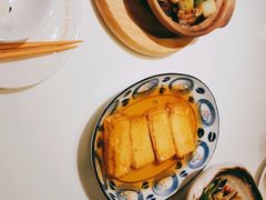 -清晖小苑•顺德地方菜(壹海城店)