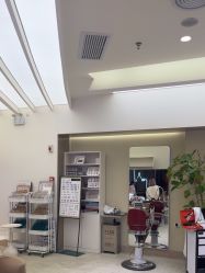 -Mentor Hair Salon