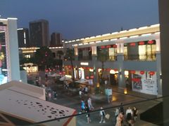 -NIKE上海青浦换季优惠店