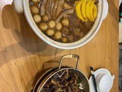 -六合居·邯郸菜·武安菜起源地
