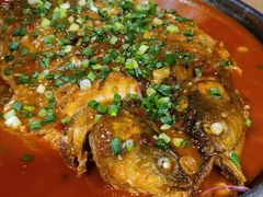-茶泡饭(李子坝店)