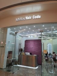 -MMbyHairCode 芭曲发型沙龙