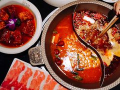 -潘小辣鲜肉老火锅