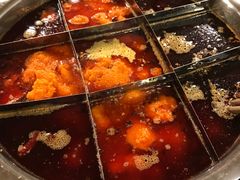 -邓莽子老火锅(鲁祖庙店)