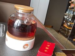 -蝴蝶里·粤菜·点心(龙湖天街&滨江店)