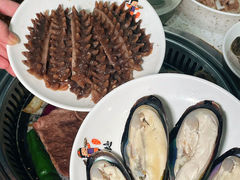 -韩大地烤肉海鲜火锅自助(五一广场店)