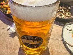 -Goose Island Brewhouse鹅岛精酿啤酒酿造工坊餐厅