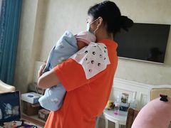 -汇慈安·高端自营月嫂(武汉月子尊享店)