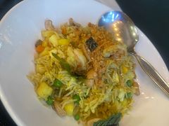 -帕蓝·暹罗料理(大学路店)