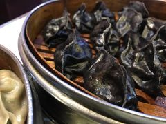 墨鱼蒸饺-赵家馆(燕山大街店)