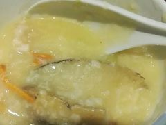-鲍馬爷·鲍粥(洛浦店)