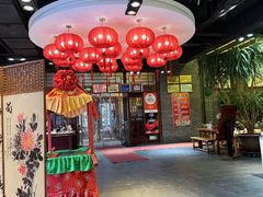 -东北大院·东北菜(三台子店)
