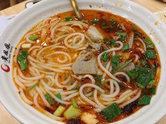 -贵凤凰贵州米粉(五道口店)